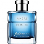 Tualetinis vanduo Hugo Boss Baldessarini Ambre Eau Fraich EDT vyrams 90 ml