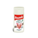 Pėdų pudra/dezodorantas Peusek Express, 40g