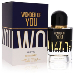 Kvapusis vanduo Riiffs Wonder Of You EDP vyrams, 100 ml