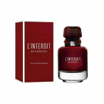 Givenchy L'interdit Rouge Parfumuotas vanduo, 35ml