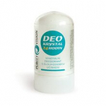 Mineral crystal deo 24 hours