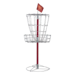 Diskgolfo krep&scaron;ys Discmania, 64.5cm