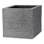 Gėlių vazonas Kubus 24 cm