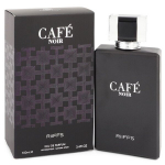 Kvapusis vanduo Riiffs Noire EDP vyrams, 100 ml