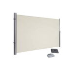 &Scaron;oninė markizė Songmics 1,6 x 3,5 m