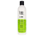 Dėkinamasis &scaron;ampūnas garbanotiems ir banguotiems plaukams Pro you the twister curl, 350 ml