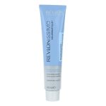 Plaukų dažai Revlon revelonissimo colorsmetique pure color 012 iridescent grey, 60ml, 60 ml