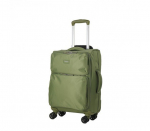 Kelioninis lagaminas "Airtex", žalias, 82 L, 581/28