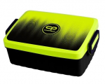 Pietų dėžutė CoolPack Gradient Lemon, geltona