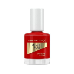 Nagų lakas Max Factor Miracle Pure 305-scarlet poppy, 12 ml