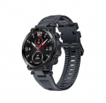 I&scaron;manusis laikrodis Senbono D13 Black