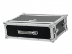 Transportavimo dėžė Roadinger 19" CO DD, 3U 24cm