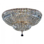 Pakabinamas &scaron;viestuvas Maytoni Royal DIA100-CL-16-G