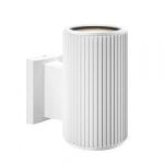 Lauko sieninis &scaron;viestuvas Maytoni Outdoor baltas E27