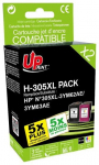 Uprint H-305XL BK| CL HP 3YM62AE| 3YM63AE