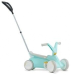 Stumdukas Berg Go&sup2; XS su pedalais