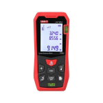 "uni-t lm100a" atstumo matuoklis