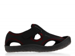 Basutės monotox alex black/red k-fs-013