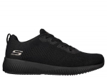 Sportiniai batai vyrams Skechers 232290bbk, juodi