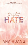 Twisted Hate : the TikTok sensation! Fall into a world of addictive romance...