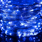 Led girlianda 480