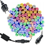 Led girlianda 500