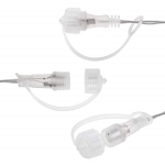 Girlianda varvakliai 138 led