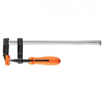 Stalių spaustuvas Neo Tools 50 x 250 mm, 500 kg