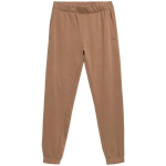 Vyri&scaron;kos kelnės Outhorn rudos HOL22 SPMD604 81S