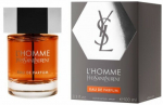 Kvapusis vanduo Yves Saint Laurent L`Homme EDP vyrams, 60 ml