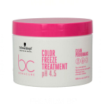 Kaukė dažytiems plaukams Schwarzkopf Bonacure Color Freeze pH 4.5, 500 ml