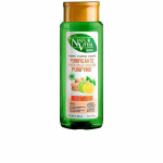 Valomasis &scaron;ampūnas Naturvital Eco Citrinos Imbieras, 300 ml.