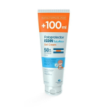 Gelis nuo saulės vaikams Isdin Fotoprotector Pediatrics Spf 50+, 250 ml