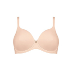 Liemenėlė moterims Triumph 7613139351726, smėlio spalvos