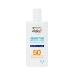 Veido kremas nuo saulės Sensitive Advanced Garnier Spf 50+, 40ml