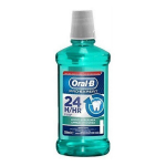 Burnos skalavimo skystis Pro-expert Limpieza Profunda Oral-B, 500 ml
