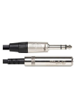 Stagg NAC6PSJSR, Aux 6.3 mm, 6 m