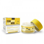 Atnaujinamasis drėkinamasis veido kremas VitVit Ceramide 50 ml
