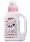Pigeon Pure skystas kūdikių drabužių skalbiklis, 800ml