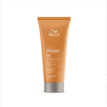 Formuojamasis plaukų kremas Wella Creatine+ Straight, 200 ml