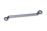 Jonnesway lenktas kombinuotas raktas 14x15mm Din 838