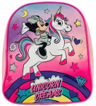 Disney Kuprinė Unicorn Dreams Pink MIN21-1714