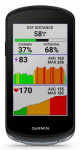Dviračio kompiuteris Garmin Edge 1040, juodas