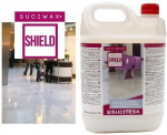 Universali blizgi emulsija grindims Suciwax Shield, 5 l