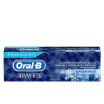 Dantis balinanti dantų pasta 3d White Oral-B, 75 ml