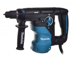 Perforatorius Makita HR3011FCJ