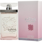Kvapusis vanduo Franck Olivier In Pink EDP moterims, 50ml