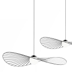 Veikia LED pakabinama lemputė 60cm App651-1CP
