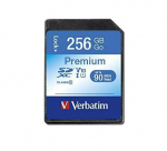 Verbatim SDXC 256GB