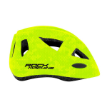 Apsauginis &scaron;almas Rock Machine Racer Green XS/S (48-52 cm)